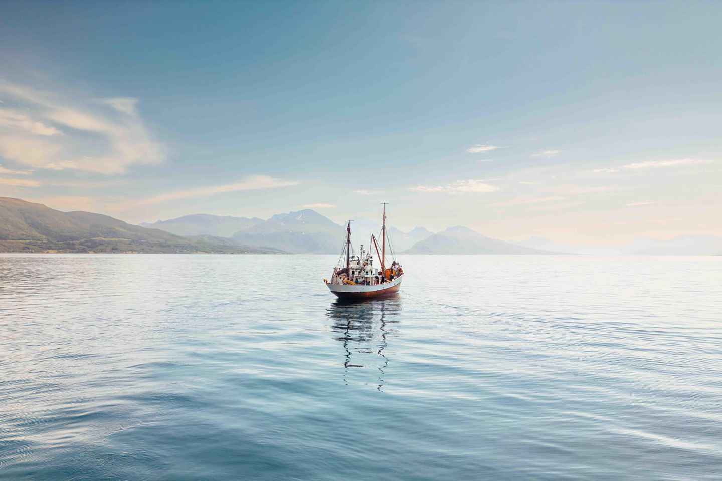 Tromsø: A Taste of Coastal Traditions