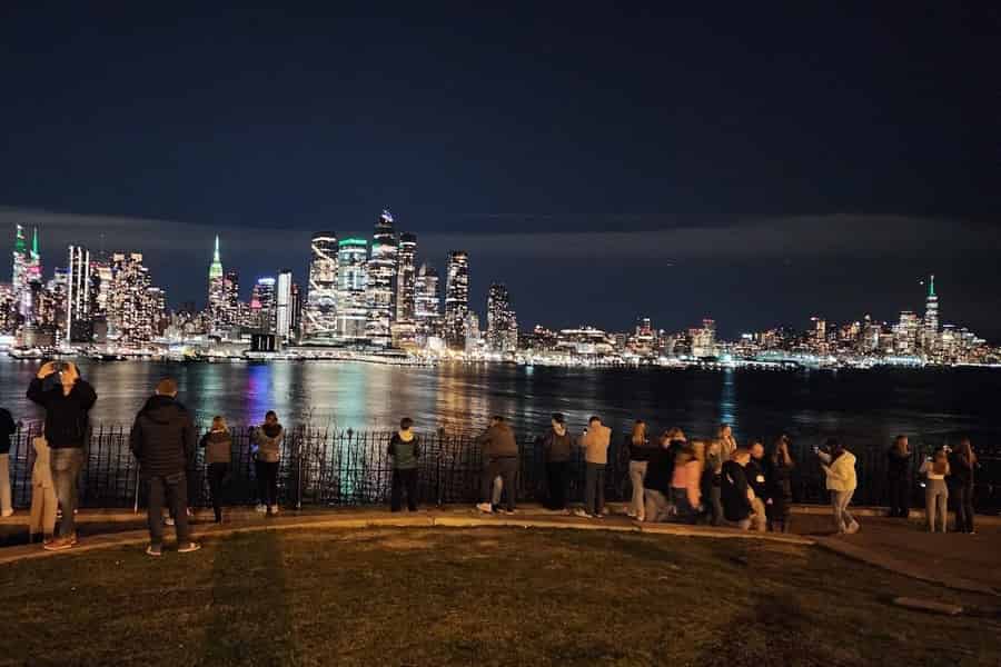 New York City Night Views - Eine Hop-On/Hop-Off-Tour mit Panoramablick. Foto: GetYourGuide