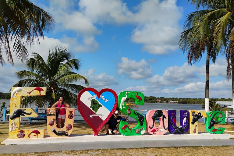 Soure, the Capital of Marajó - City tour and Carimbó
