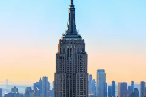 NYC: Top 30 Sights Tour und Empire State Building 86th Floor