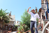 Mellieha, Popeye Village Entry Ticket - Housity