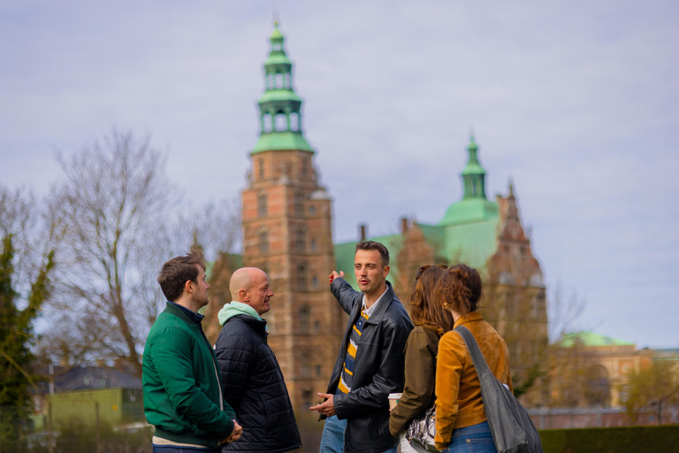 Copenhagen: Danish Design and Architecture Walking Tour