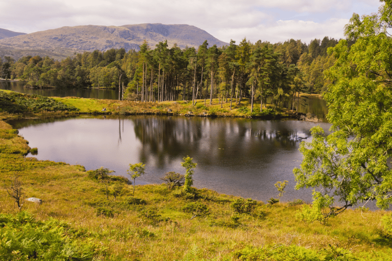 From Liverpool: Lake District Tour