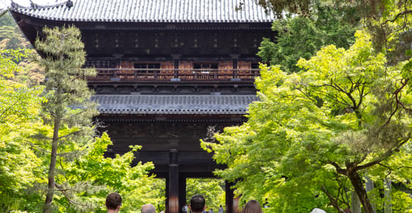 Sacred Pathways: Discover the Philosopher&#39;s Path of Kyoto