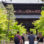 Sacred Pathways: Discover the Philosopher's Path of Kyoto Sacred Pathways: Discover the Philosopher's Path of Kyoto