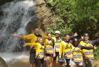 Pattaya, 2-Hour Monster Buggy Adventure Tour - Housity