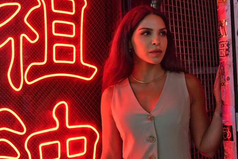 Tokyo: 1-hour private photo shoot 1-hour private photo shoot in Tokyo (solo, couples, and families welcome)