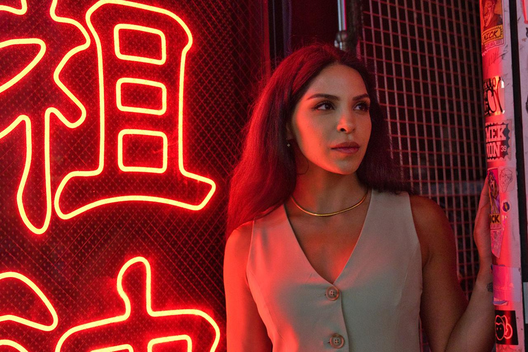 Tokyo: 1-hour private photo shoot 1-hour private photo shoot in Tokyo (solo, couples, and families welcome)