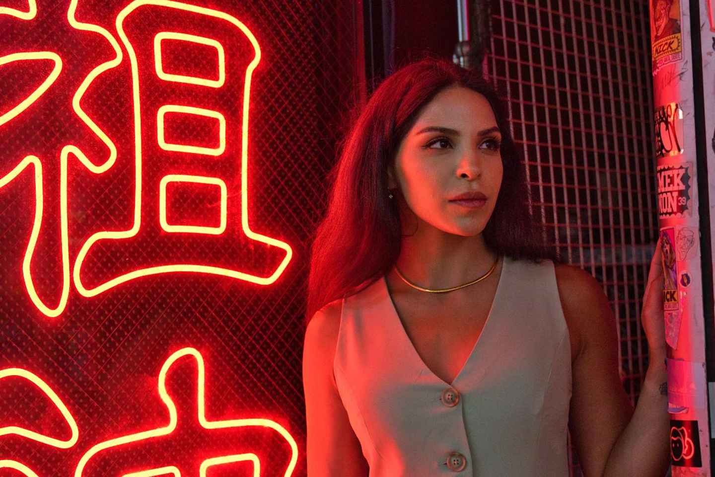 Tokyo: Private photoshoot - 1-hour photo shoot