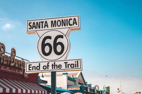 14 Pax | Los Angeles City One-Day Tour | Lunch Included