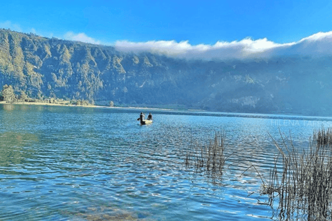 2-Day Wenchi Crater Lake & Ethiopian Highland Experience