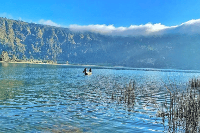 2-Day Wenchi Crater Lake & Ethiopian Highland Experience