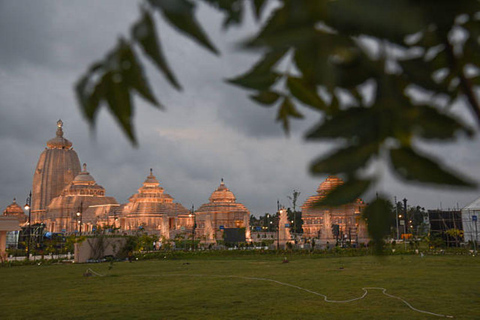 Half-Day Kolkata: Heritage, Culture & Iconic Views Tour
