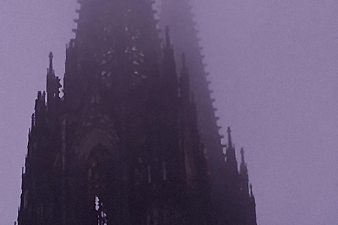 Cologne: Crime Tour of Disreputable and Scandalous Cases For Students and Cologne Pass holders