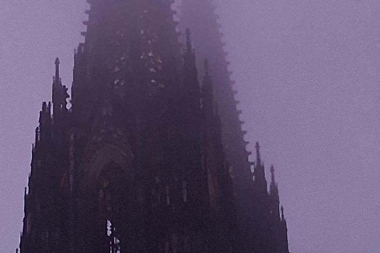 Cologne: Crime Tour of Disreputable and Scandalous Cases For Students and Cologne Pass holders