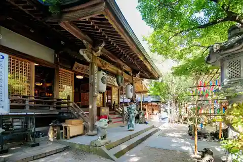 Fukuoka: Kyushu Tour to Dazaifu, Nyoirin-ji Temple, & Yufuin
