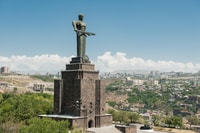 Private Tour, Stadtbesichtigung in Eriwan - Hizvo