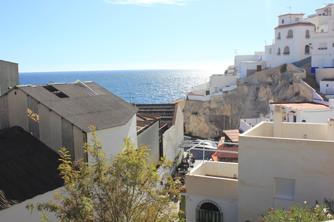 Sierra Nevada/Costa Tropical: Ski and Beach in the Same Day