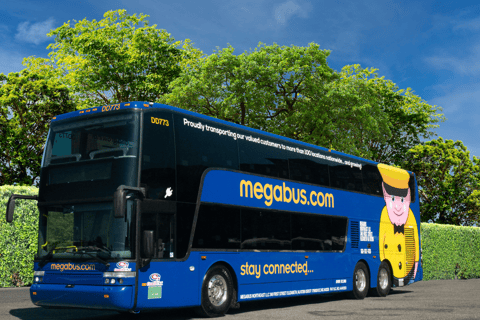 Explore Niagara Falls with bus ticket from/to Toronto Single bus ticket from Toronto to Niagara Falls