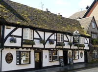 Salisbury Private geführte Wanderung - Hizvo
