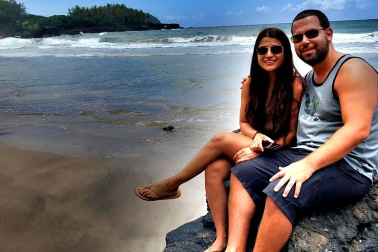 Oahu: Full Circle Island Tour with Local Guide