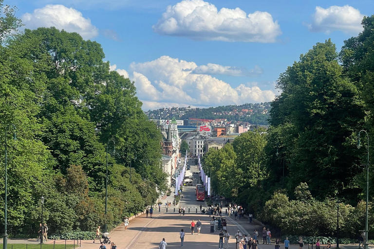 The Best of Oslo: City Tour + Free Local Secrets Guide The Best of Oslo: Tour + Local Secrets Guide️