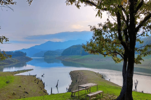 Desde Bakú: Lankaran-Khanbulan Tour Privado