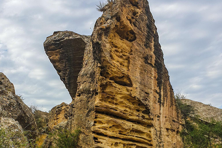 Baku: 2-Day Astara & Sım Village Nature and Hiking Tour