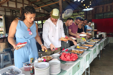 Chiang Rai Discovery:7 Attractions, Tickets & Lunch Included Chiang Rai Discovery: Full-Day Tour with Lunch & Entry Fees