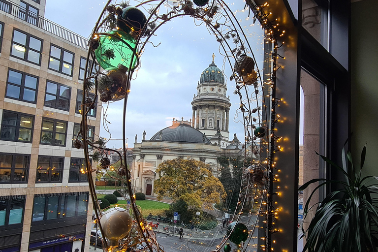 Berlin: Explore Berlin’s history on a guided walking tour