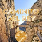Da Malaga: Caminito del Rey tutto incluso