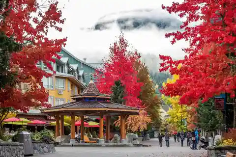 Whistler: Adventure to Vancouver (3-Days)