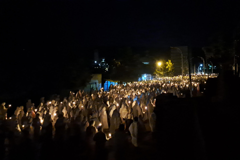 3 Tage Axum (Aksum), Yeha-Tempel und Umgebung Tour.