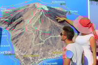 From Tropea, Stromboli Volcano Night Tour - Housity
