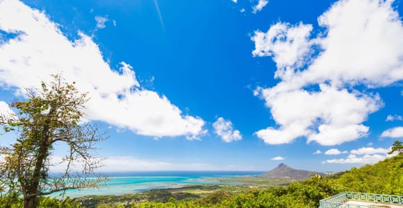 Mauritius: Private South Highlights Tour with Lunch