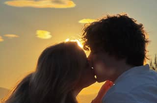 Nizza: Sonnenuntergang & Weinprobe in einem historischen Land Rover