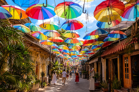 Penang: City Highlights with Penang Hill Funicular Ticket