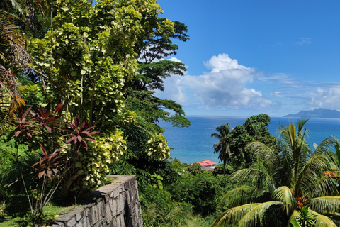 Seychelles Traslados al aeropuerto privados a hoteles,puerto