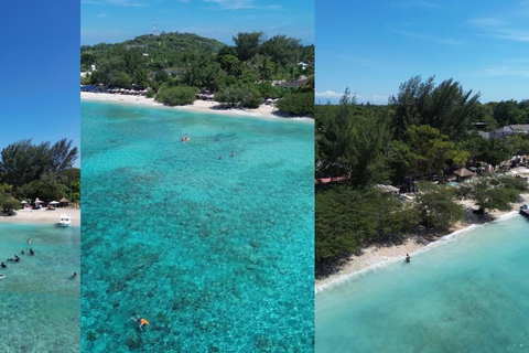 Private Snorkeling Tour Gili Trawangan,Gili Meno,Gili Air Start From: Senggigi,Mangsit,Mataram,Sira,Tanjung,Medana