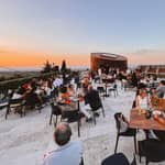 Vino&Musica in Terrazza