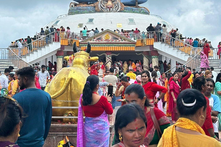 Evening Aarati Tour at Pokhara