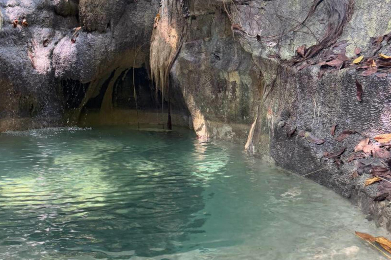 Cebu: Hidden Lagoon Trek and Swim