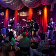 Makati Nightlife: VIP Access to Clubs, Rooftops & Go-Go Bars