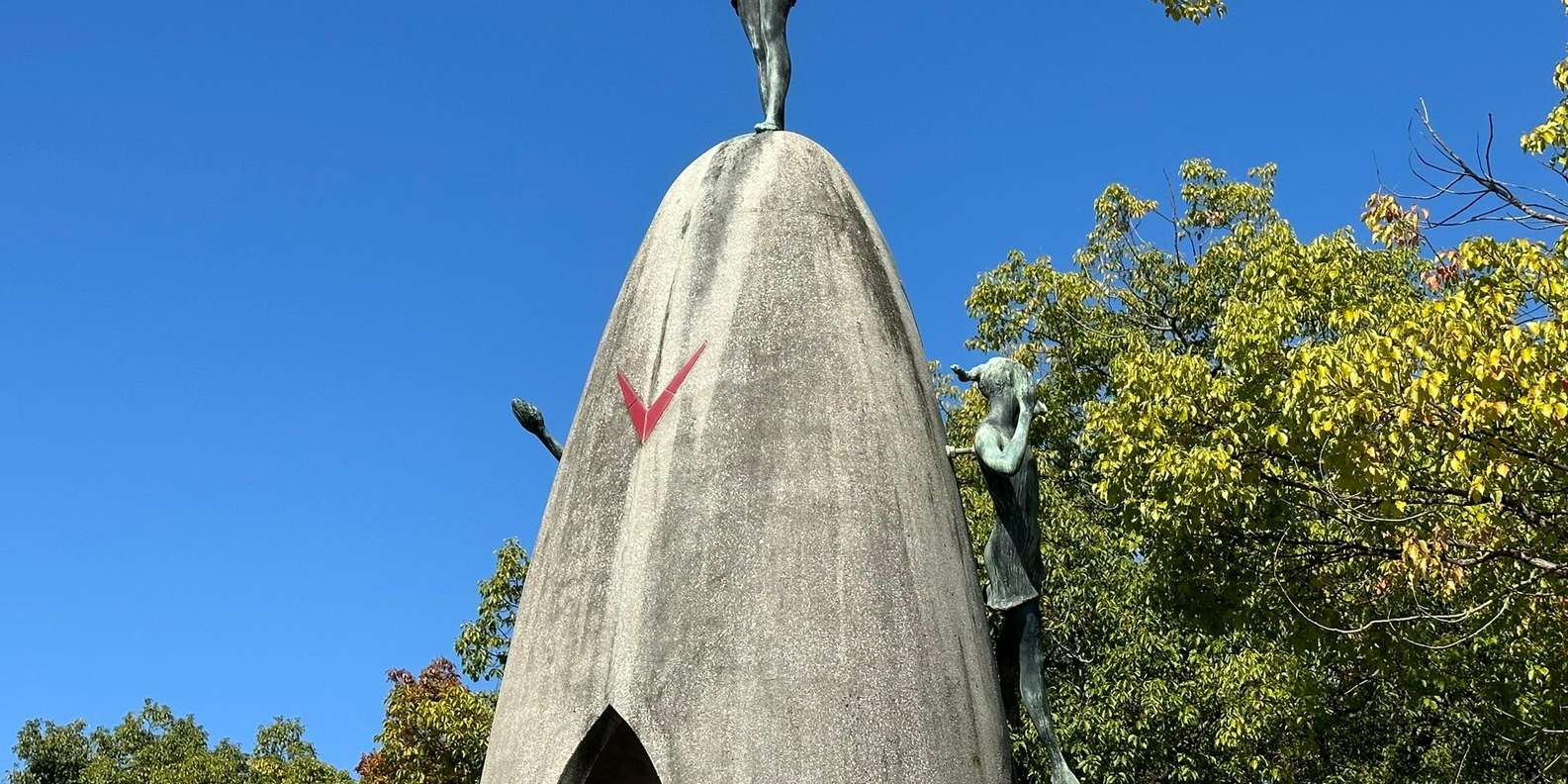 Hiroshima Miyajima tour — Peace Memorial and Miyajima Island — image 33