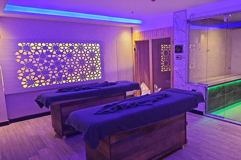 kids room & Massage & hammam Experience – Sharm El Sheikh