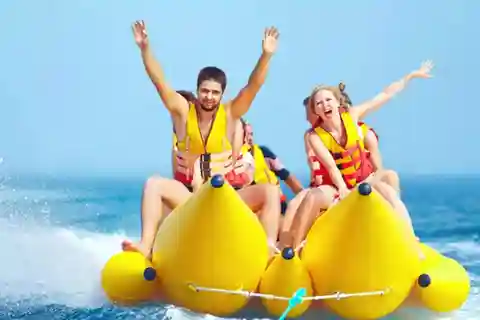 Benoa/Bali : Passeport Ultimate Watersport Adventure