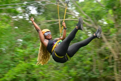 Tulum: Avontuur Combo Tour