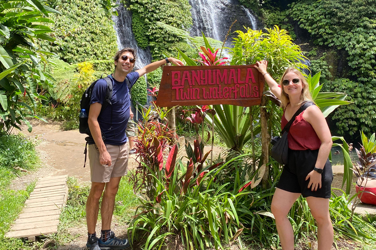 Bali: Celukan Bawang Port Shore Excursion Day Tour Trips 2