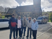 From Stratford-upon-Avon/Moreton-in-Marsh, Cotswolds Tour - Housity