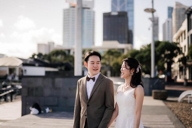 Private Vacation Photoshoot with Photographer in Seattle